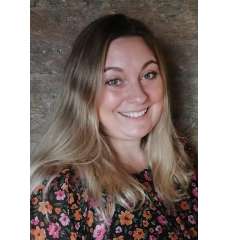 Зюлковская Ирина Игоревна 