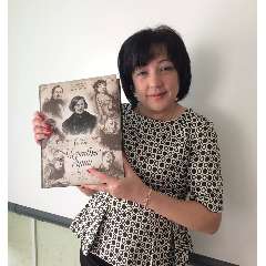 Попова Оксана Владимировна