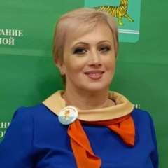 Авдеева Виктория Николаевна