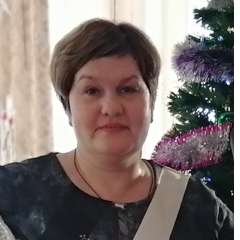 Волкова Юлия Анатольевна