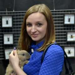 Адамова Виктория Александровна