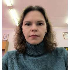 Шишкина Наталья Викторовна