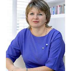 Сумбаева Наталья Александровна