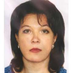Филимонова Ольга Георгиевна