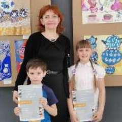 Голованова Людмила Викторовна