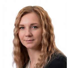 Борунова Наталья Михайловна