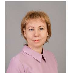 Цветкова Ольга Анатольевна