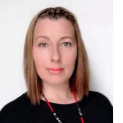 Наумова Дарья Николаевна