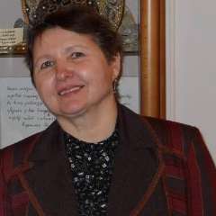 Шипачева Татьяна Брониславовна