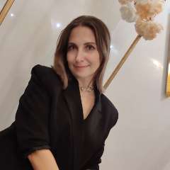 Морозова Елена Александровна