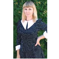 Живенкова Алёна Владимировна