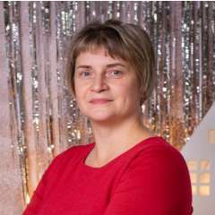 Никитина Наталья Владимировна 