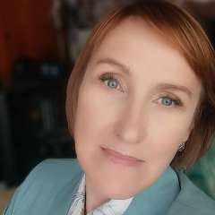 Исаева Наталья Викторовна