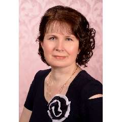 Марфунина Лидия Климентьевна