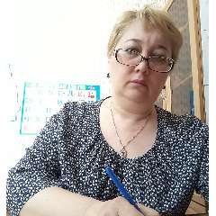 Нефтулаева Елена Абдурашидовна