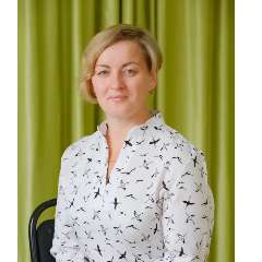 Дейтина Наталья Валентиновна