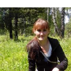 Колесникова Ирина Павловна