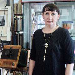 Белоусова Елена Александровна