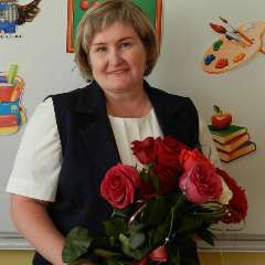 Чеботкова Татьяна Олеговна