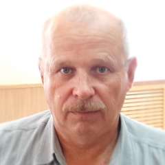 Орлянский Анатолий Васильевич