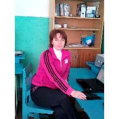 Стрельцова Валентина Александровна