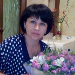 Резниченко Людмила Николаевна