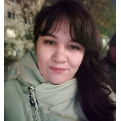 Кочерга Ирина Петровна