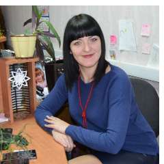 Агулова Оксана Алексеевна