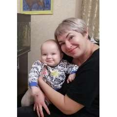 Елена Борисовна Железцова