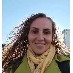 Бурикова Светлана Сергеевна