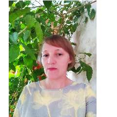 Иванова Роза Михайловна 