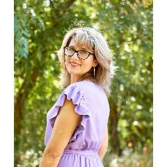 Рябцева Ирина Ивановна