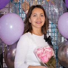 Ноздрина Наталья Алексеевна