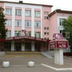 Столярова Полина Сергеевна