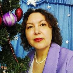 Каримова Регина Тагировна