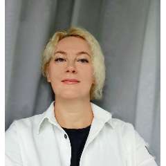 Ирина Александровна Осипова