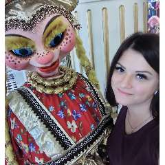 Корнякова Екатерина Сергеевна