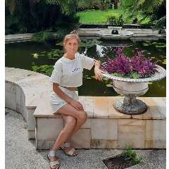 Бузина Светлана Ивановна