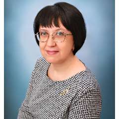 Нурова Светлана Владимировна