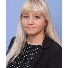 Каменева Татьяна Николаевна