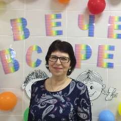 Данильченко Татьяна  Терентьевна