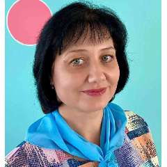 Коротаева Татьяна Анатольевна