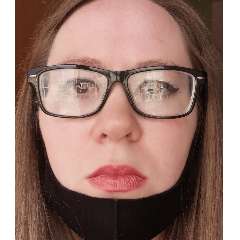 Крючкова Изотия Александровна