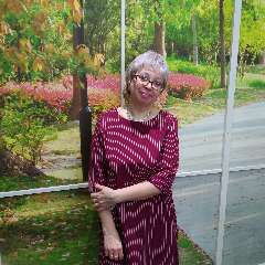 Вишневская Наталья Алексеевна