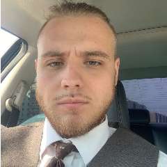 Дитенберг Егор Игоревич