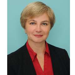 Наталья Владимировна Кирюхина