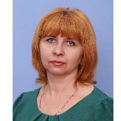 Собицкая Наталья Станиславовна 