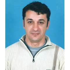 Шерефединов Назим Нариманович 