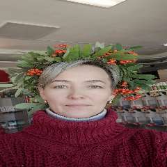 Руденок Алена Ивановна    