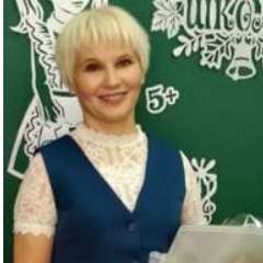 Васильева Надежда Александровна 